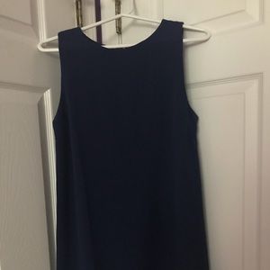 Standard Business Casual Dress